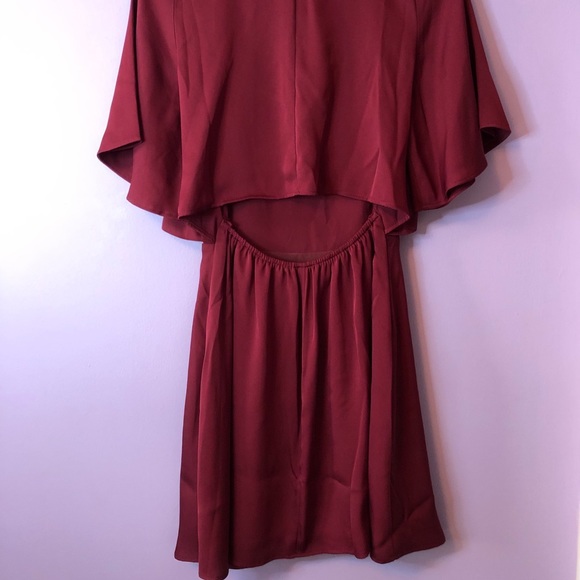 ๐ค๐ BNWT BCBGeneration Dress - Picture 4 of 4